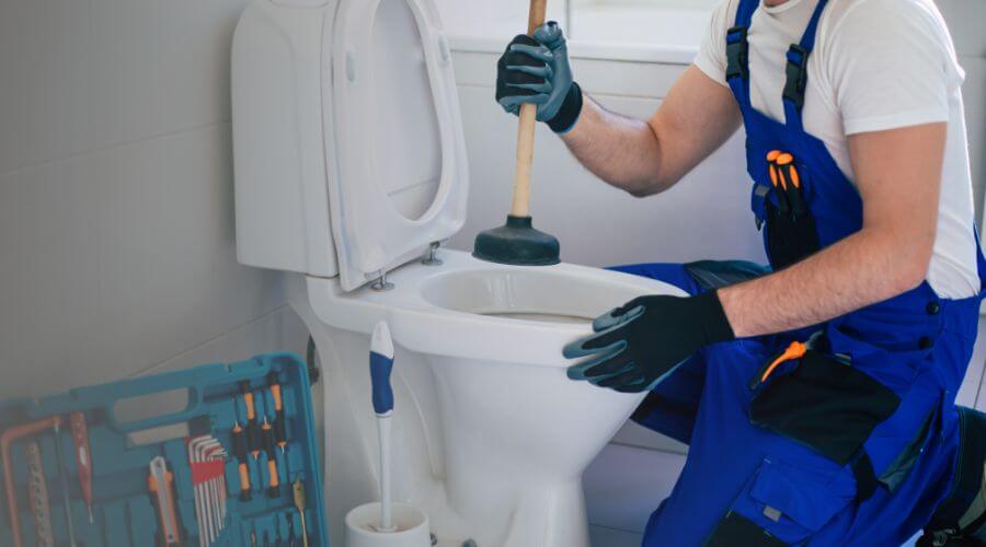 drain and sewer cleaning in Citrus Heights, CA